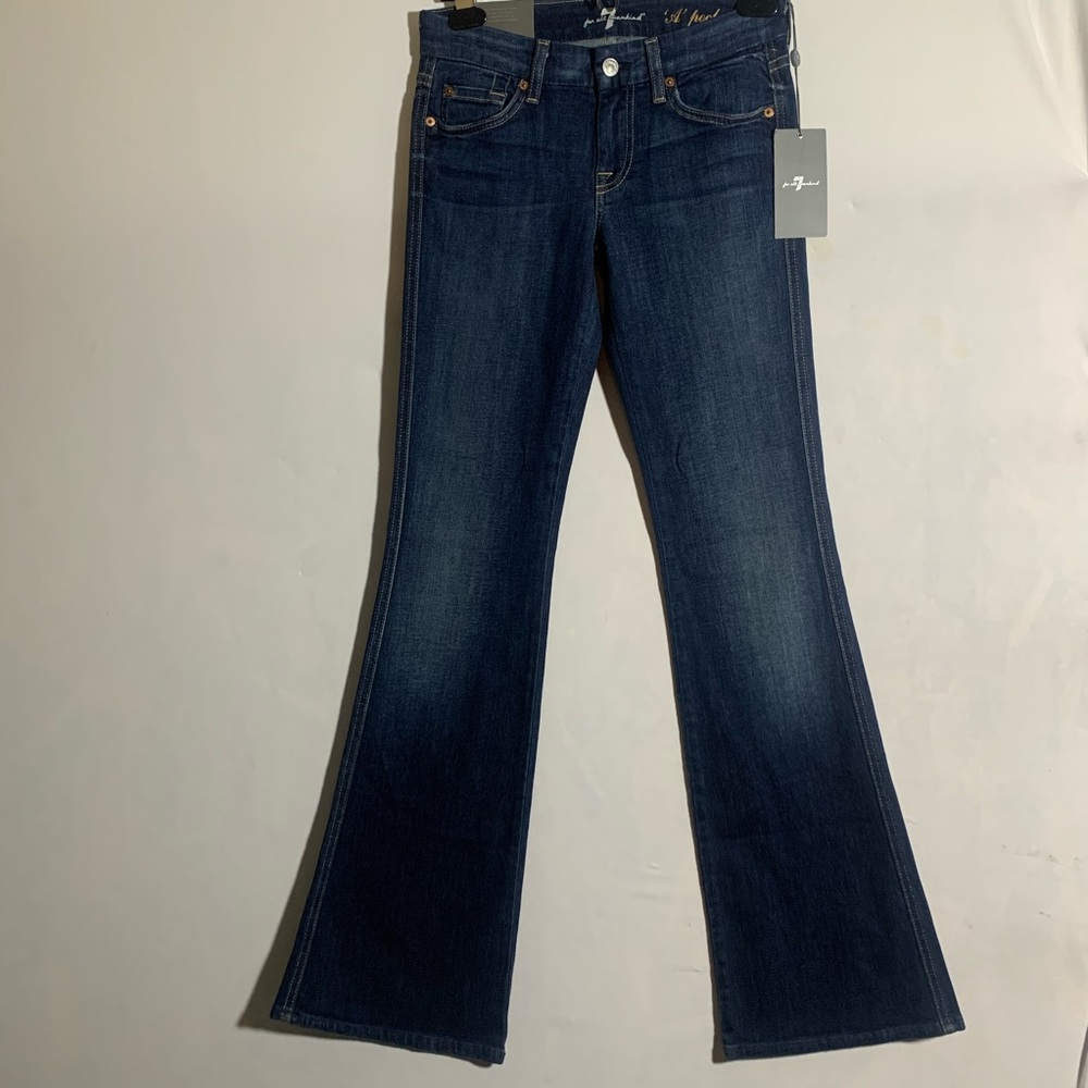 7 For All Mankind jeans